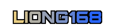 LIONG168 Logo